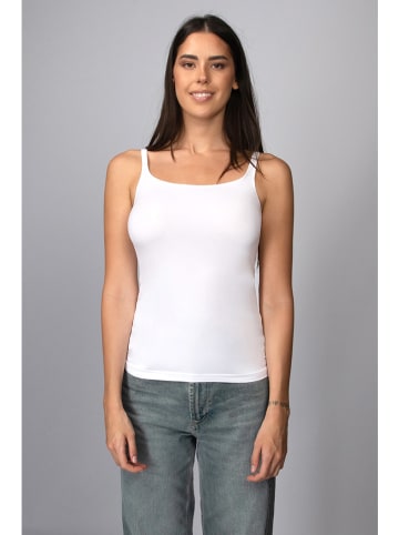 Intimidea Hemdchen in Weiß