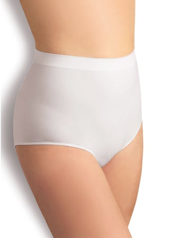 Intimidea Taillenpanty in Weiß