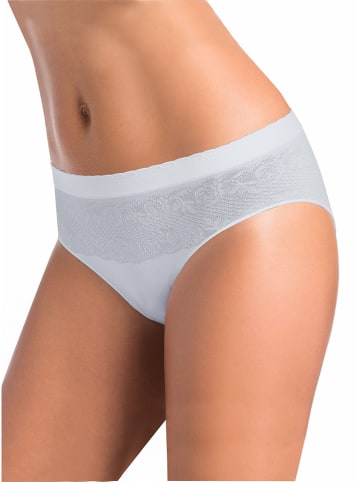 Intimidea Panty in Weiß