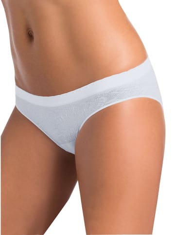 Intimidea Slip in Weiß