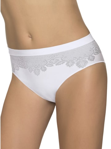 Intimidea Panty in Weiß