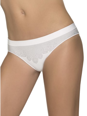 Intimidea Slip in Weiß