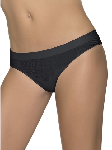 Intimidea Slip in Schwarz