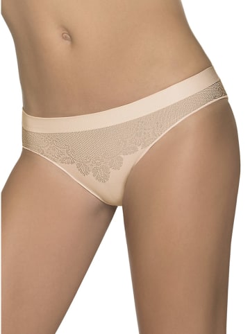 Intimidea Slip in Beige