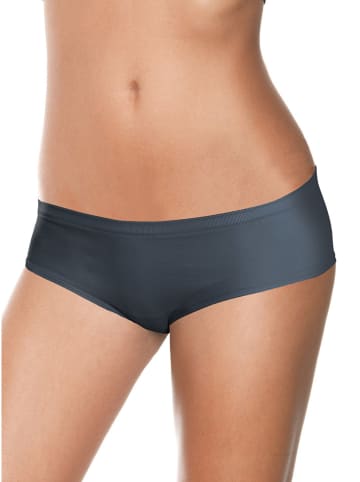 Intimidea Panty in Schwarz