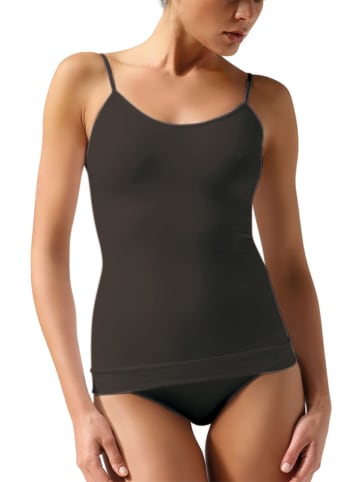 Controlbody Shape-Hemdchen in Schwarz