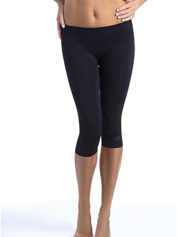 Controlbody Trainingsleggings in Schwarz