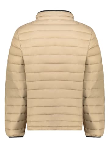 Canadian Peak Kurtka pikowana "Carliteak" w kolorze beżowym