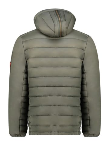 Canadian Peak Kurtka pikowana "Abatoreak" w kolorze khaki