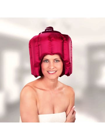 efbe Suszarka w kolorze fioletowym do włosów