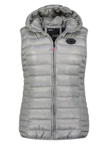 Canadian Peak Steppweste "Volombiana" in Grau