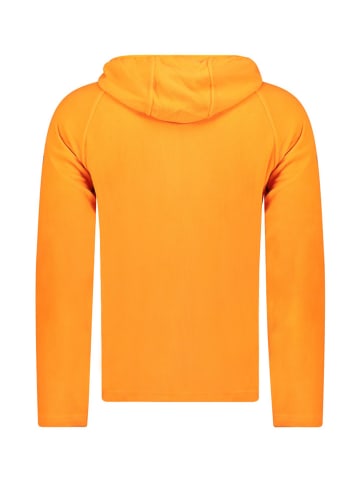 Canadian Peak Fleece vest "Tugoodeak" oranje