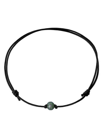 Pearline Ketting met parel - (L)35-50 cm