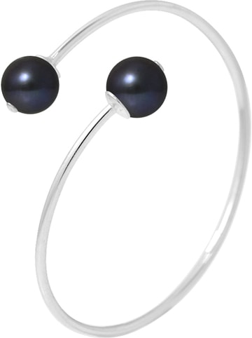 Pearline Zilveren armband met parels