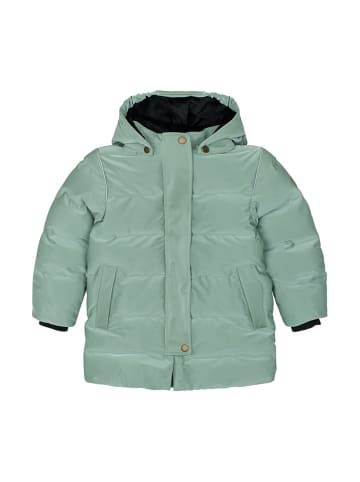 mikk-line Übergangsjacke in Mint