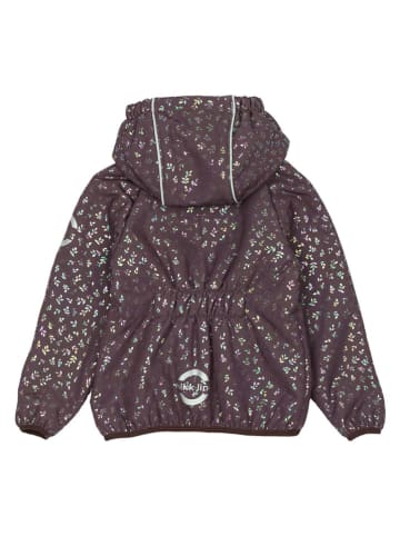 mikk-line Kurtka softshellowa w kolorze fioletowym