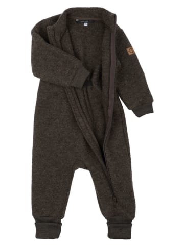 mikk-line Wollen pakje bruin