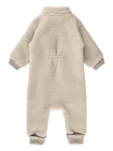 mikk-line Wollen pakje beige