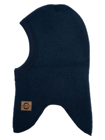 mikk-line Kominiarka w kolorze granatowym