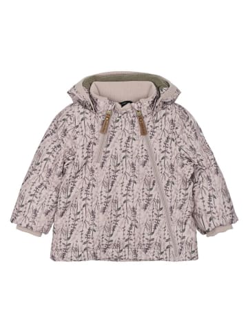 mikk-line Übergangsjacke in Rosa