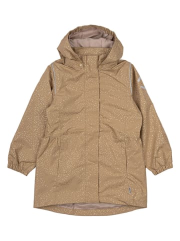 mikk-line Übergangsjacke in Beige