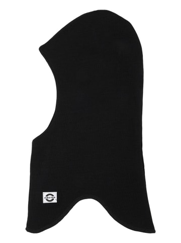 mikk-line Kominiarka w kolorze czarnym