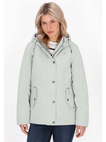 Schmuddelwedda Parka in Mint