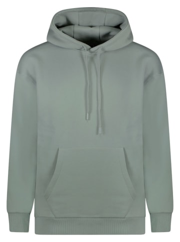 Cars Jeans Hoodie "Fergal" donkergroen