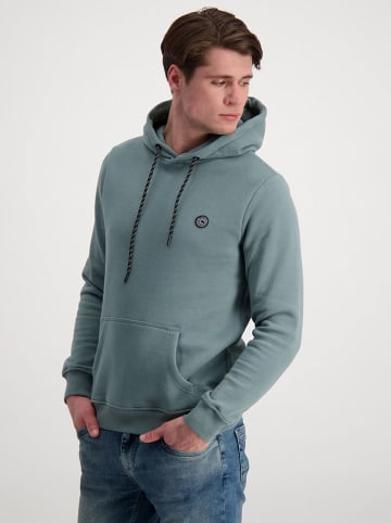 Cars Jeans Hoodie "Kimar" blauw