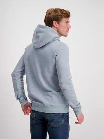 Cars Jeans Hoodie "Kimar" blauwgrijs
