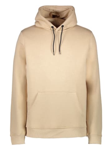 Cars Jeans Hoodie "Kimar" in Sand