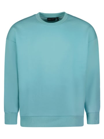 Cars Jeans Sweatshirt "Eamon" mintgroen