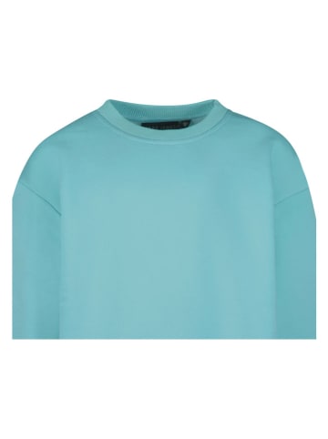 Cars Jeans Sweatshirt "Eamon" in Mint