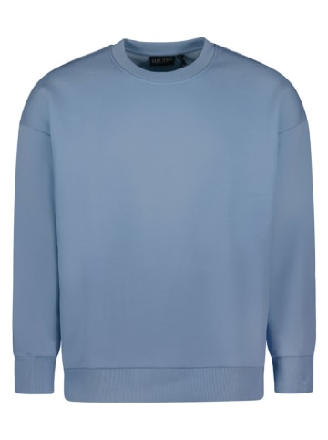 Cars Jeans Sweatshirt "Eamon" in Blau