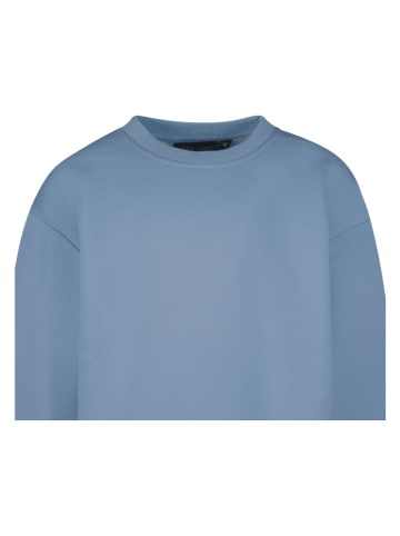 Cars Jeans Sweatshirt "Eamon" blauw