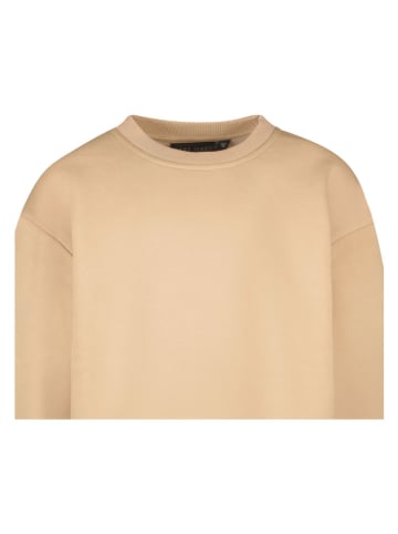 Cars Jeans Sweatshirt "Eamon" zandkleurig