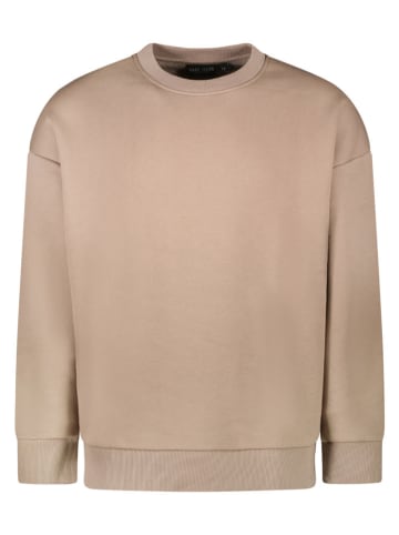 Cars Jeans Sweatshirt "Eamon" in Taupe