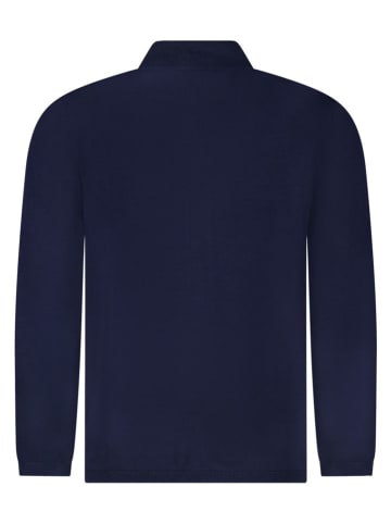 Cars Jeans Cardigan "Gene" in Dunkelblau