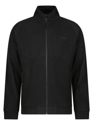 Cars Jeans Sweatjacke "Cydes" in Schwarz