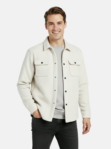 Cars Jeans Hemdjacke "Mitzel" in Sand