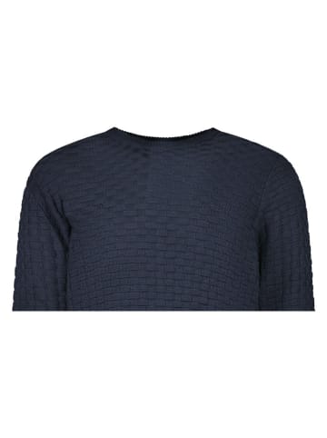 Cars Jeans Trui "Brayan" donkerblauw