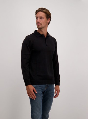 Cars Jeans Pullover "Cyro" in Schwarz
