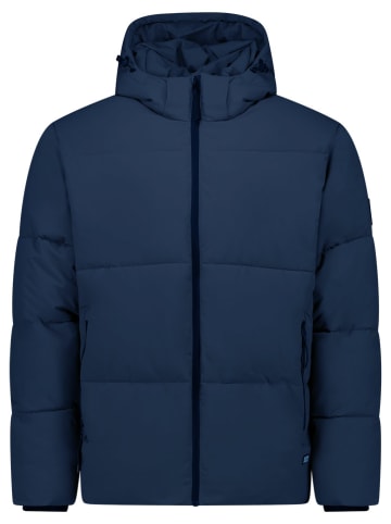 Cars Jeans Winterjacke "Cosey" in Dunkelblau