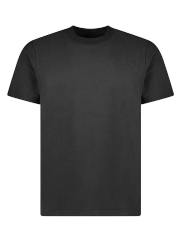 Cars Jeans Shirt "Bub" in Schwarz