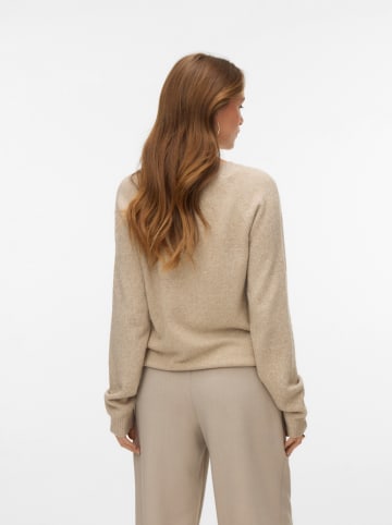 Vero Moda Trui beige