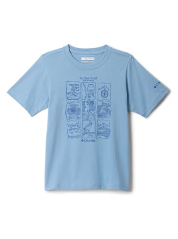 Columbia Funktionsshirt "Valley Creek"