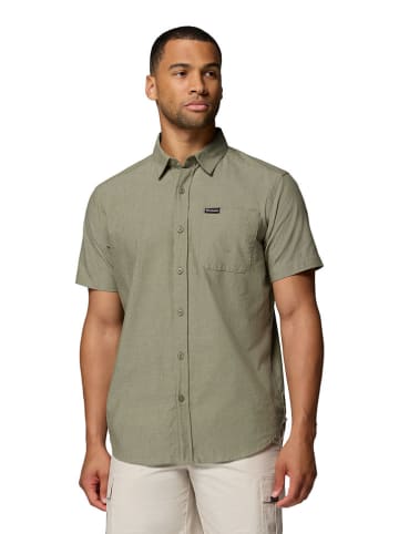Columbia Hemd "Rapid Rivers Novelty"