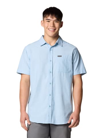 Columbia Hemd "Rapid Rivers Novelty"