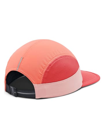 Columbia Czapka "Escape Thrive" w kolorze koralowym