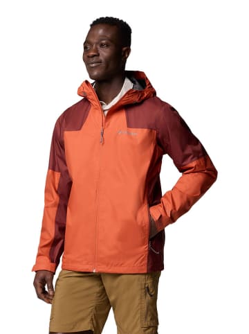 Columbia Funktionsjacke "Inner Limits III" in Orange